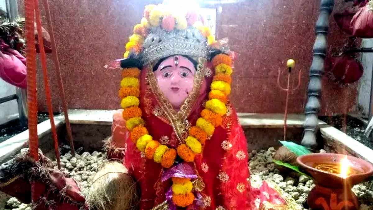 वडलाई देवी मंदिर